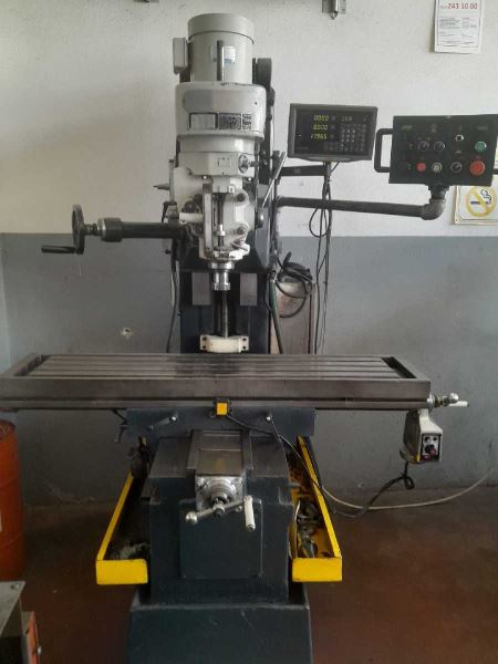 SMART KALIPÇI FREZE