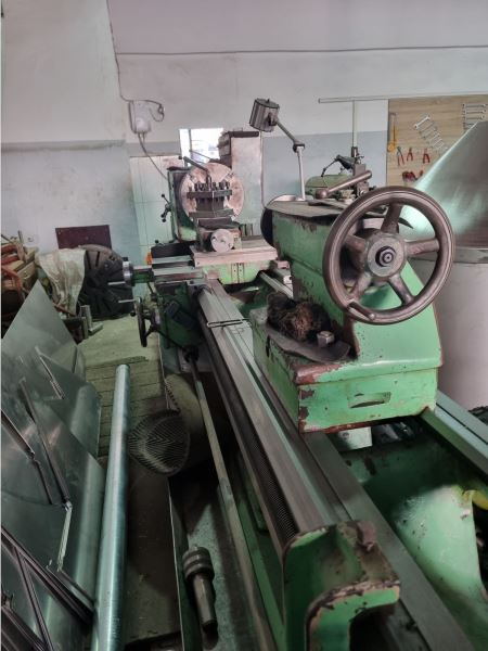 SN71 - 3 METRE TOS Torna