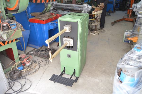 10 KVA PUNTA KAYNAK
