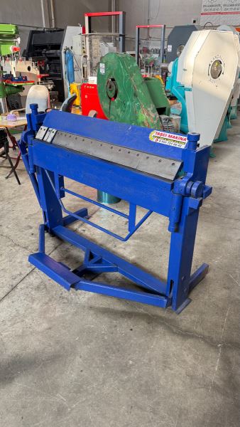 1200 BOY PARÇA BIÇAKLI ÇELİK GÖVDE CAKA