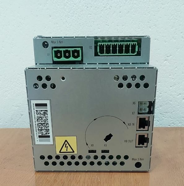 ABB DSQC 664 Drive Unit