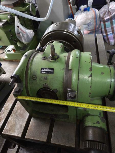 ALMAN MALI 400 LÜK PUNTALI DİVİZÖR