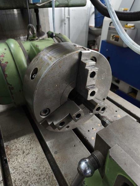 ALMAN MALI 400 LÜK PUNTALI DİVİZÖR