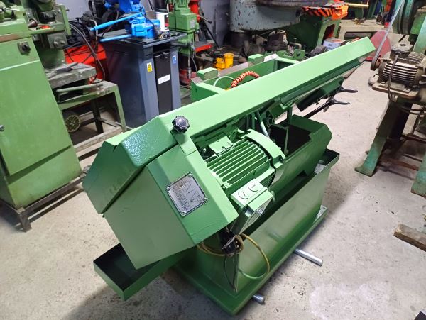 BEKAMAK 250 LİK ŞERİT TESTERE