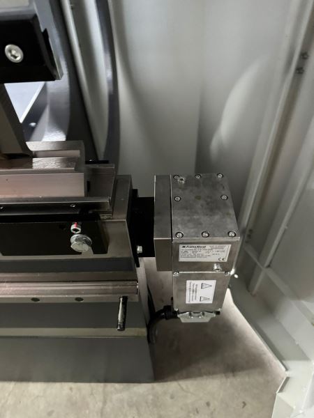 DENER 4100 x 220 TON CNC ABKANT