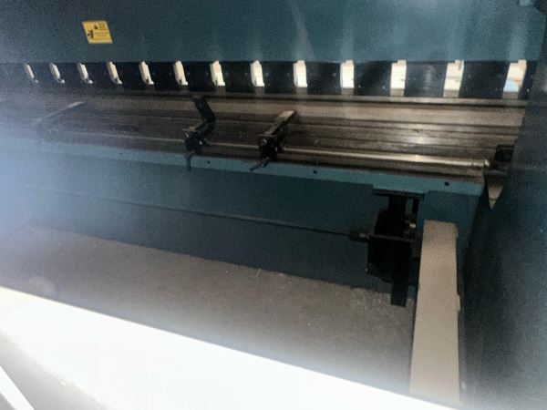 DURMAZLAR MARKA 4 X 175 TON CNC HİDROLİK ABKANT