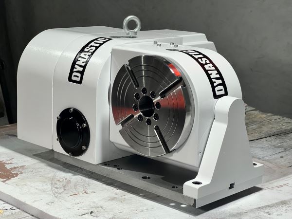 Dynastic Rotary Table (Divizör)