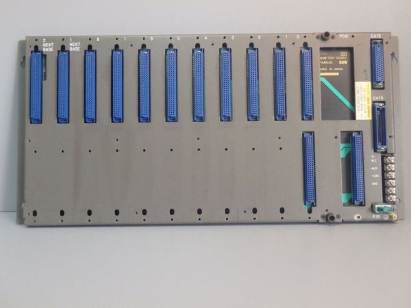 FANUC I/O MODULE A03B-0801-C013