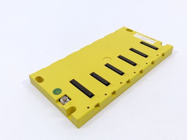 FANUC I/O MODULE A03B-0807-C002