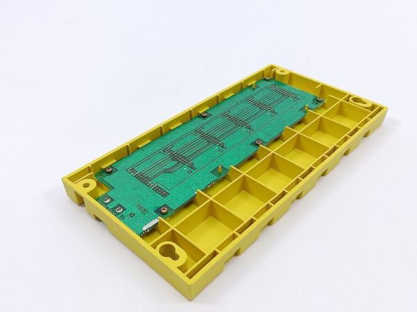 FANUC I/O MODULE A03B-0807-C002