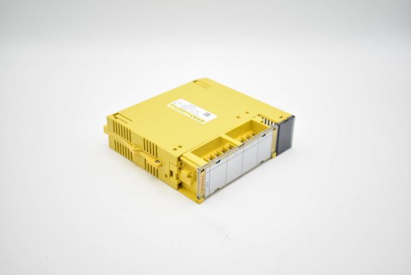 FANUC I/O MODULE A03B-0819-C051
