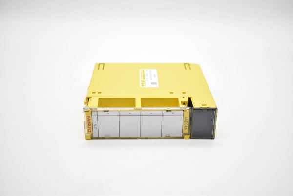 FANUC I/O MODULE A03B-0819-C051