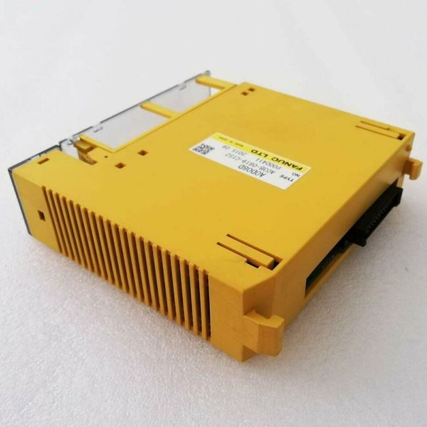 FANUC I/O MODULE A03B-0819-C152