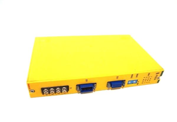 FANUC I/O POSITIONING MODULE A03B-0801-C051