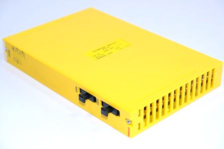 FANUC INTERFACE MODULE A03B-0801-C104