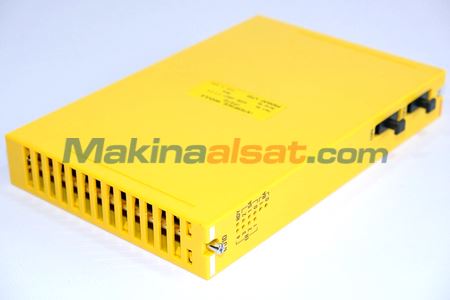 FANUC INTERFACE MODULE A03B-0801-C104
