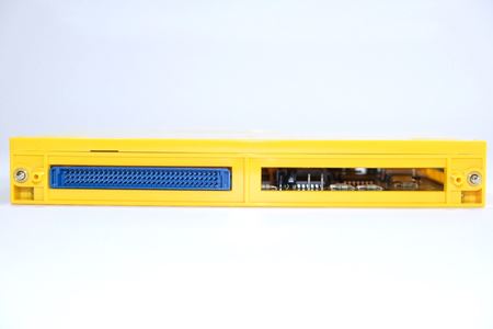 FANUC INTERFACE MODULE A03B-0801-C104