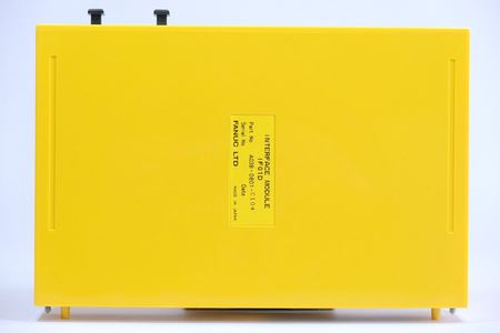 FANUC INTERFACE MODULE A03B-0801-C104