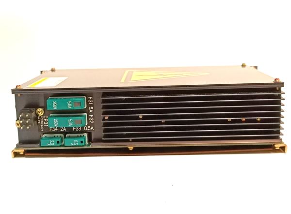 FANUC POWER UNIT A16B-1310-0010-01