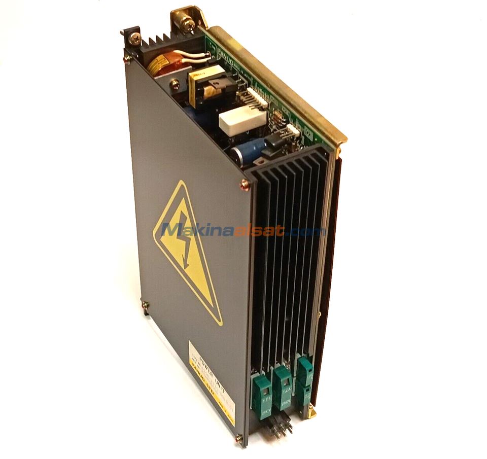 FANUC POWER UNIT A16B-1310-0010-01