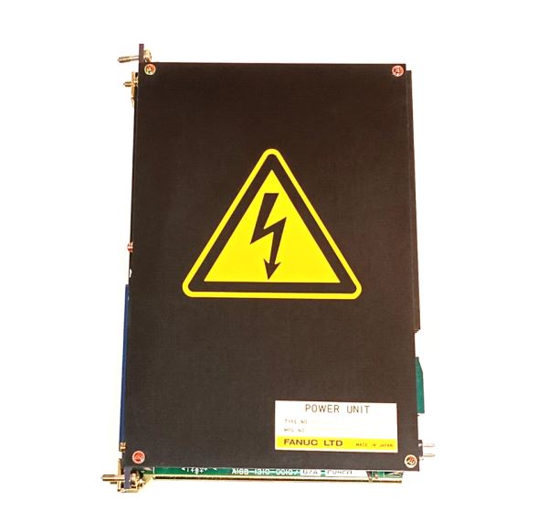 FANUC POWER UNIT A16B-1310-0010-01
