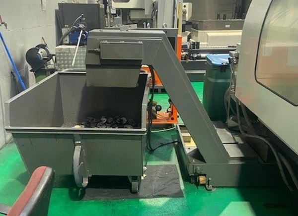 FPT DINO Portal Cnc İşleme merkezi