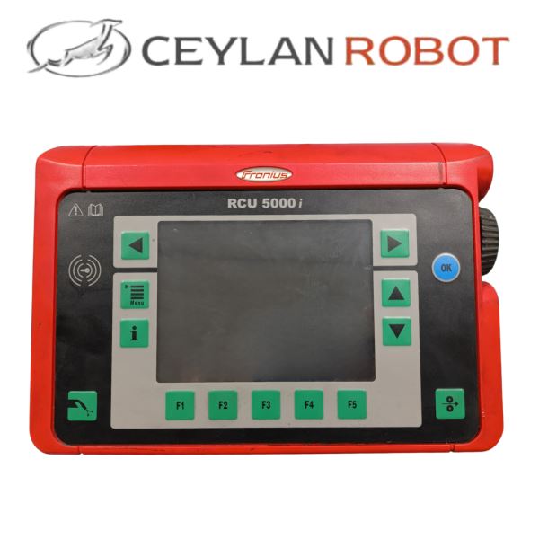 Fronius A-4600 Wels TransPuls Synergic 3200 Gazaltı Kaynak