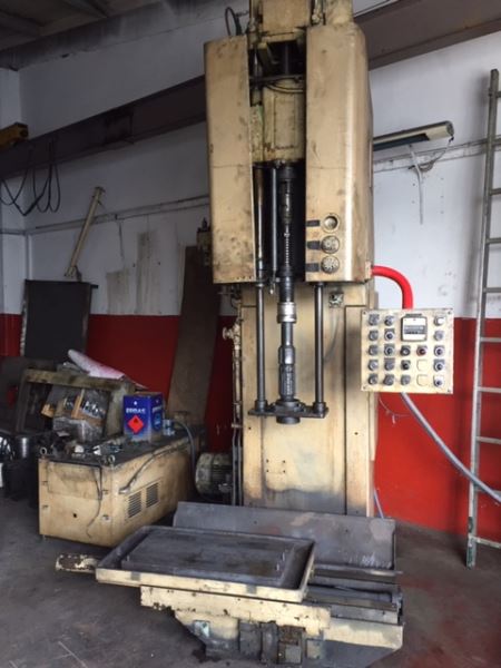 HONLAMA MOTOR REKTEFİYE