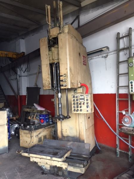 HONLAMA MOTOR REKTEFİYE