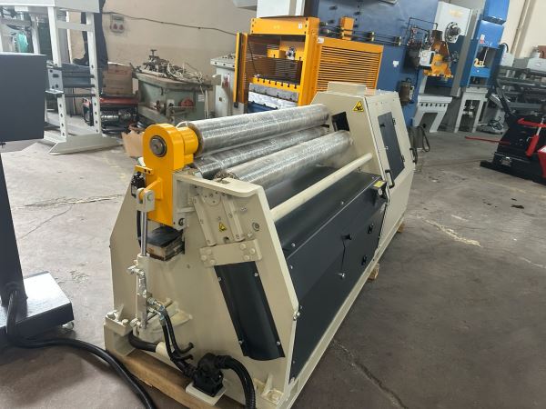 ISITAN 1270-130 3 TOPLU HİDROLİK SİLİNDİR