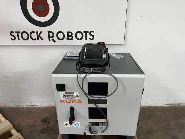 KUKA ✱✱YENİ✱✱ KR30 R2100 /SEL KRC5 Robot