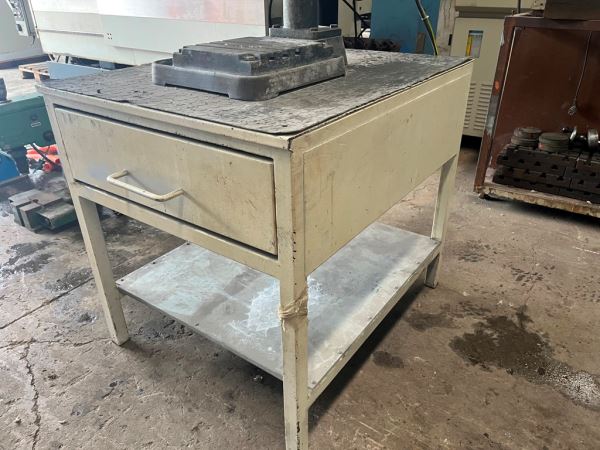 EKÇELİK DK 13 SEHPALI MASA ÜSTÜ MATKAP