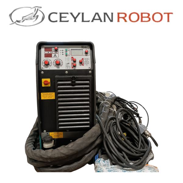 MERKLE HighPULSE 550 RS
