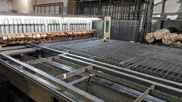 32 PİSTON 90 kW PUNTA KAYNAK