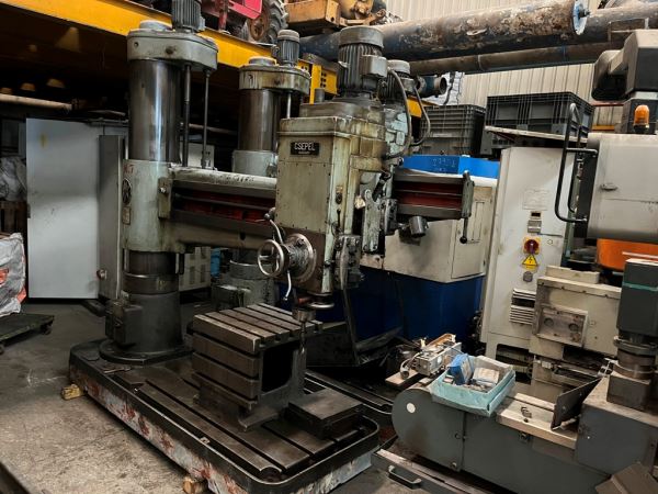 CSEPEL RF50x1600 RADYAL MATKAP