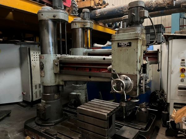 CSEPEL RF50x1600 RADYAL MATKAP