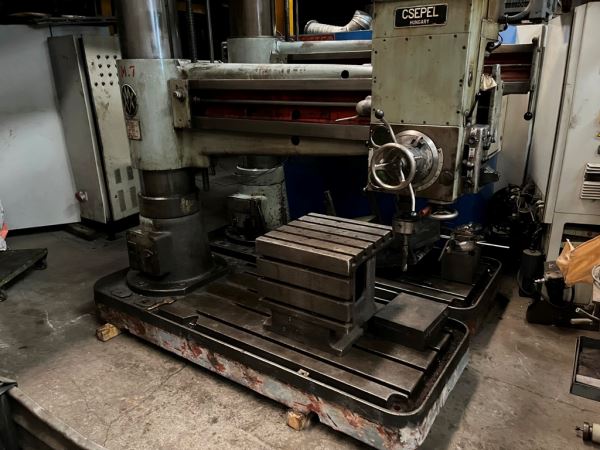 CSEPEL RF50x1600 RADYAL MATKAP