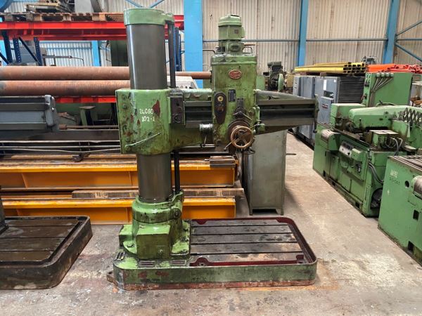 USA  50 x 1300 RADYAL MATKAP
