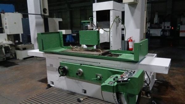 TAYVAN FERFECT MARKA  500 x 1000 YÜZEY SATIH TAŞLAMA