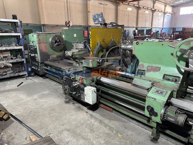 SAHİBİNDEN SATILIK KOMPLE TALAŞLI İMALAT ATÖLYESİ