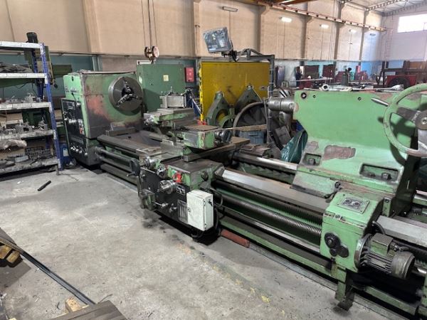 SAHİBİNDEN SATILIK KOMPLE TALAŞLI İMALAT ATÖLYESİ