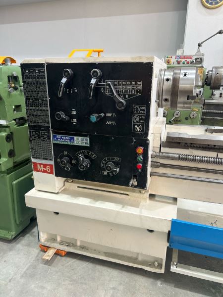 500 Çap 1,5 Metre 80 Fener Torna