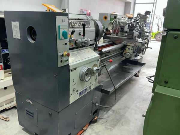 550 Çap 1,5 Metre Torna
