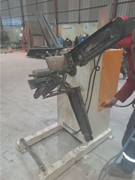 AGM LINE SERVO Sürücü
