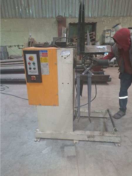 AGM LINE SERVO Sürücü