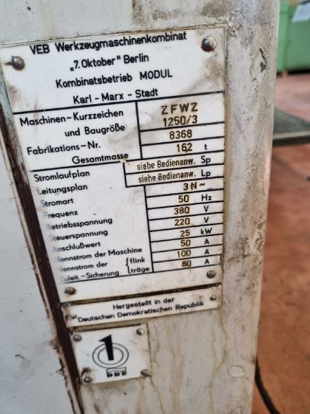 Alman Malı Dişli Azdırma