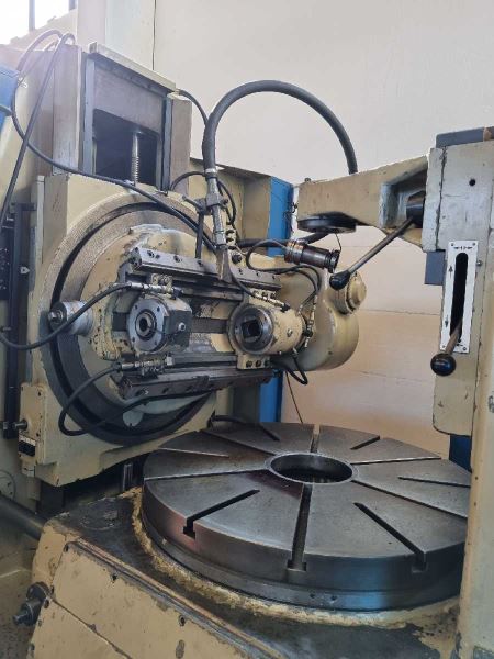 Alman Malı Dişli Azdırma