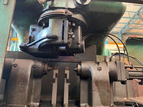 CHURCHILL GS 16 DİŞLİ RASPA