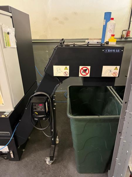 CNC lathe DOOSAN Lynx 2100 LYB