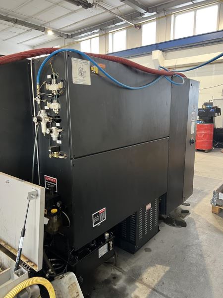 CNC lathe DOOSAN LYNX 220 LSYA